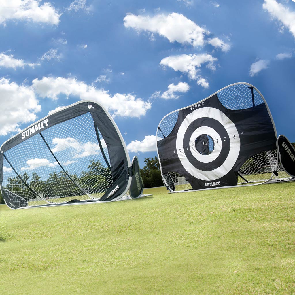 The Guide to Pop Up Goals & Targets