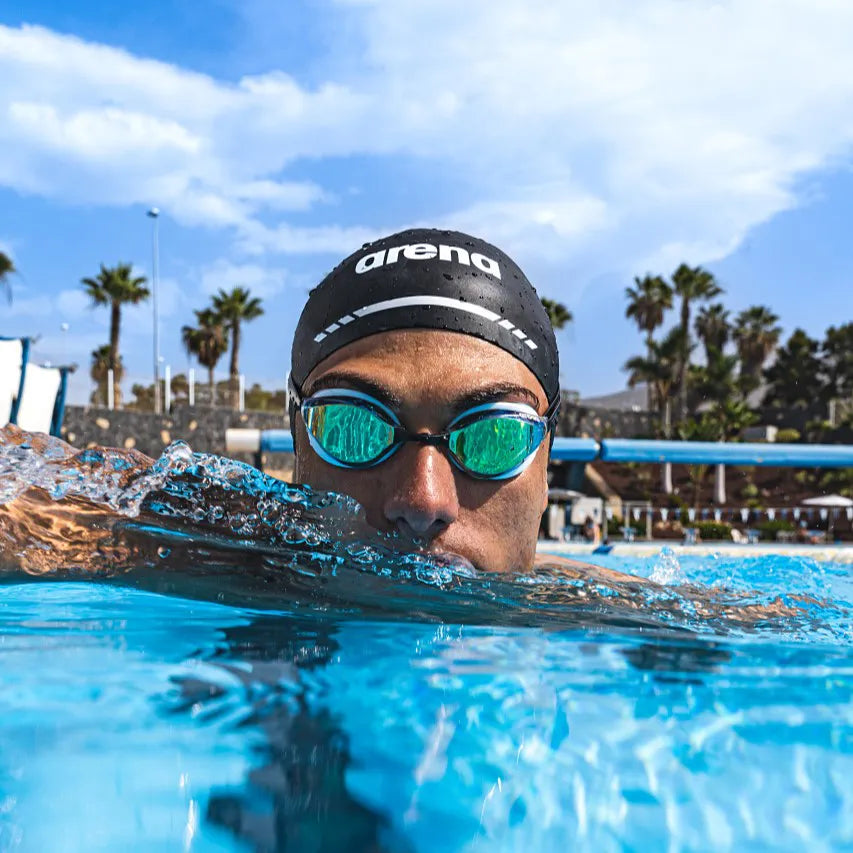 How to Choose the Best Swimming Goggles