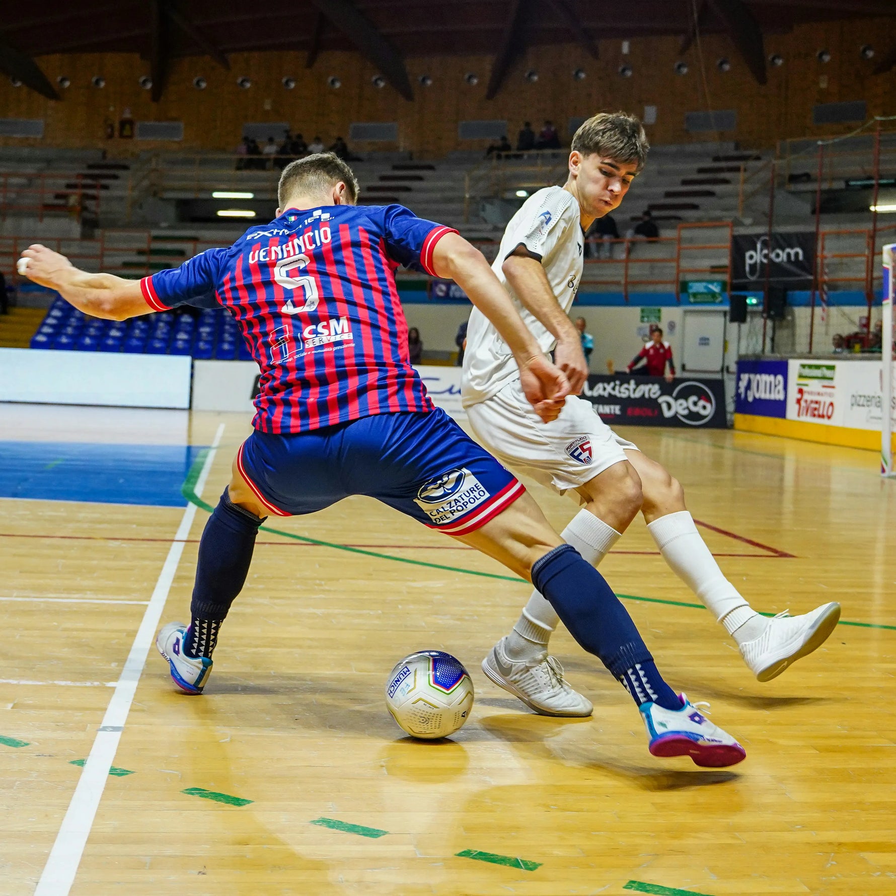 Are Indoor Soccer Shoes Good for Running?