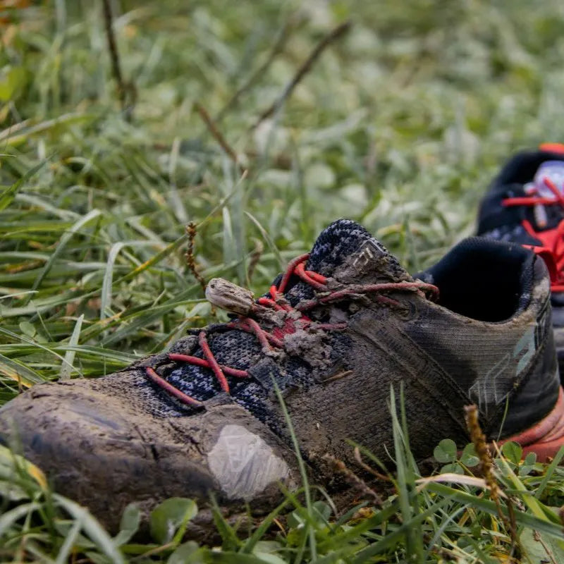 How To Wash Running Shoes