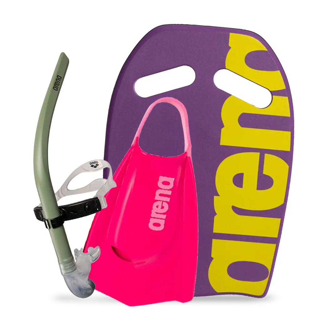 Swim Training Aids