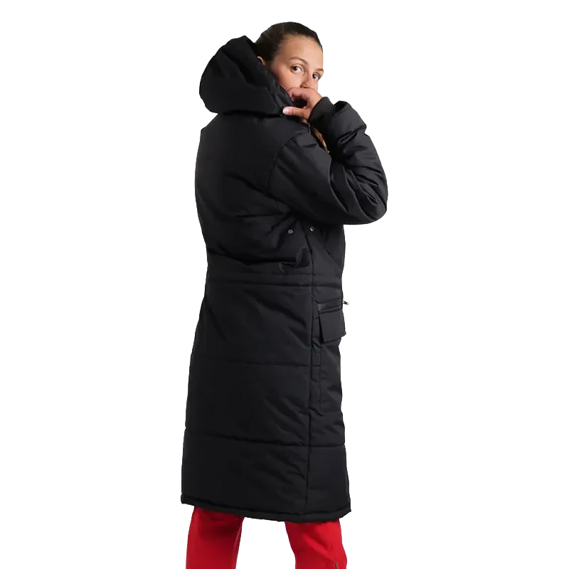 Women's Jackets