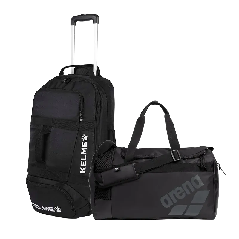 Training bag for sports, clubs, schools & athletes. Carry your sports gear in your training bag. Shop your carry bag and hold all the sports equipment you need. Go to gym, yoga or training session with these sports bags.