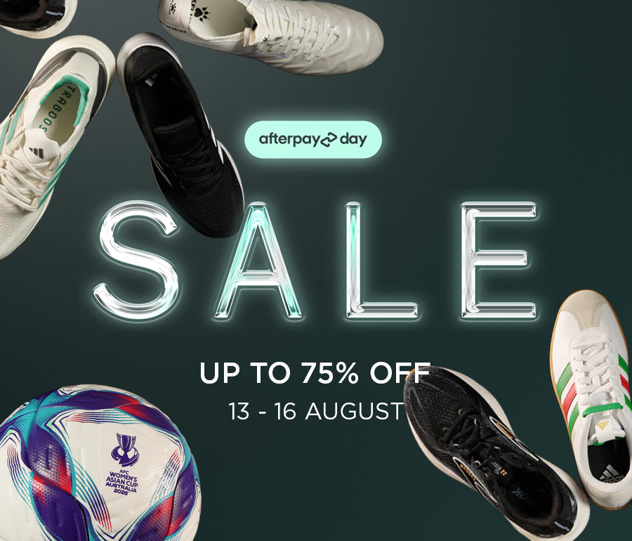 afterpay day sale