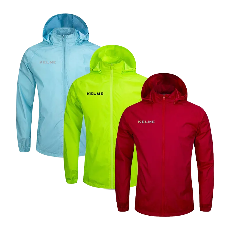Kids' Jackets