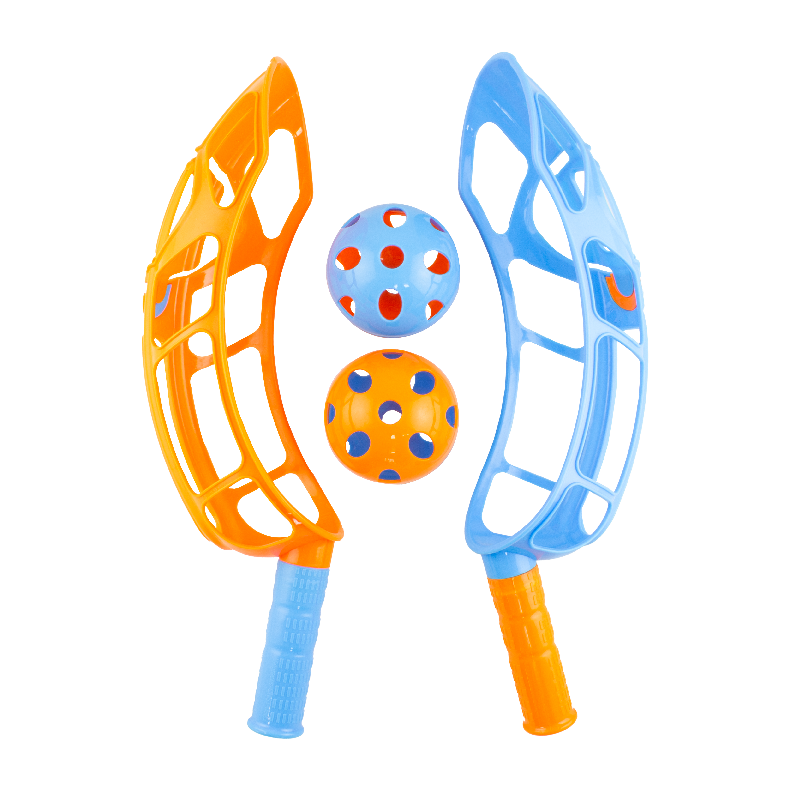 Toys & Balls