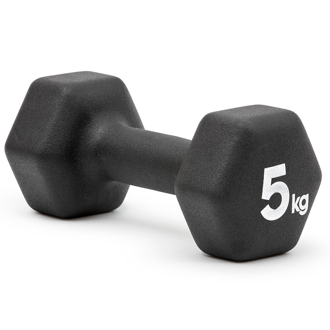 Dumbbells