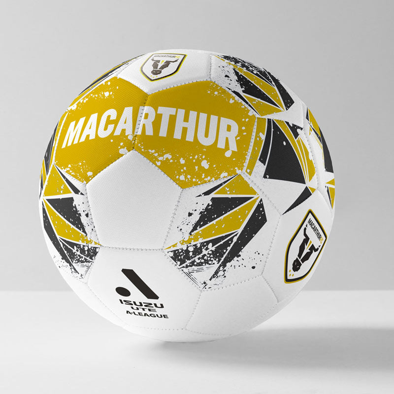 Macarthur Football Club Gear