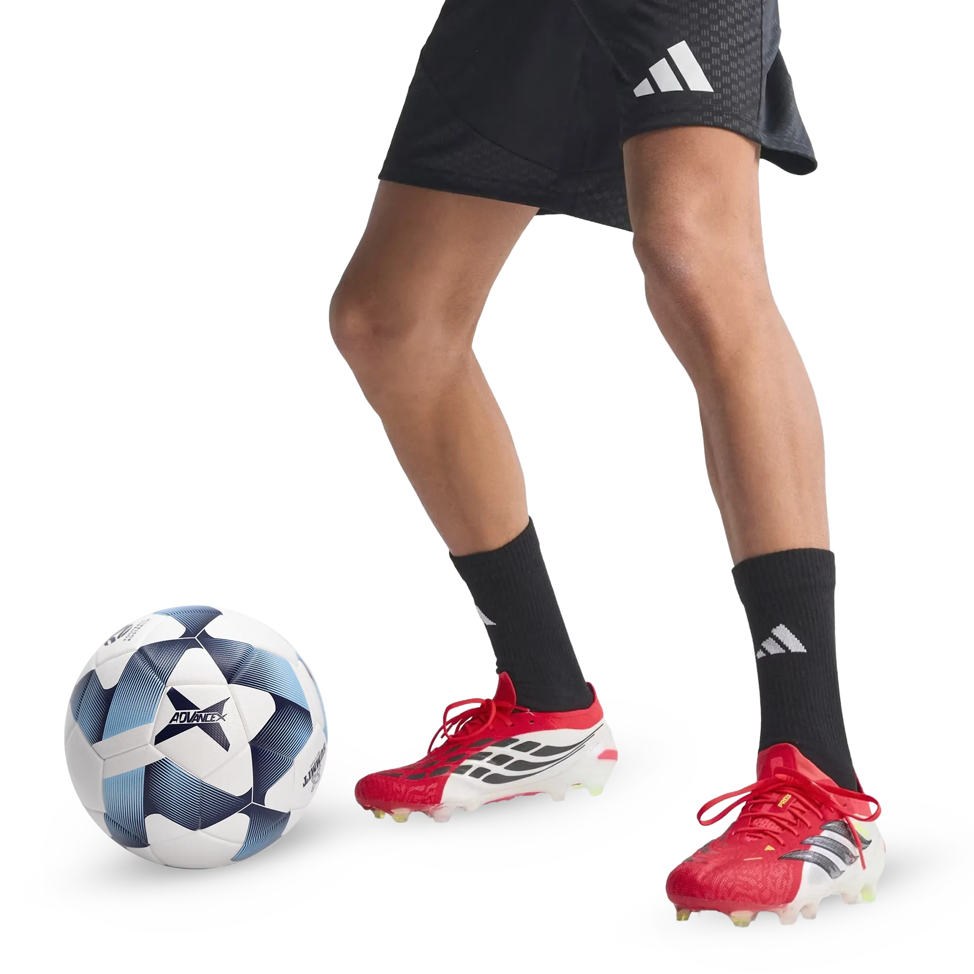 The home of Australia's soccer and football. Shop soccer balls & equipment to leading clubs and athletes. Professional sports equipment, balls and portable soccer goals.