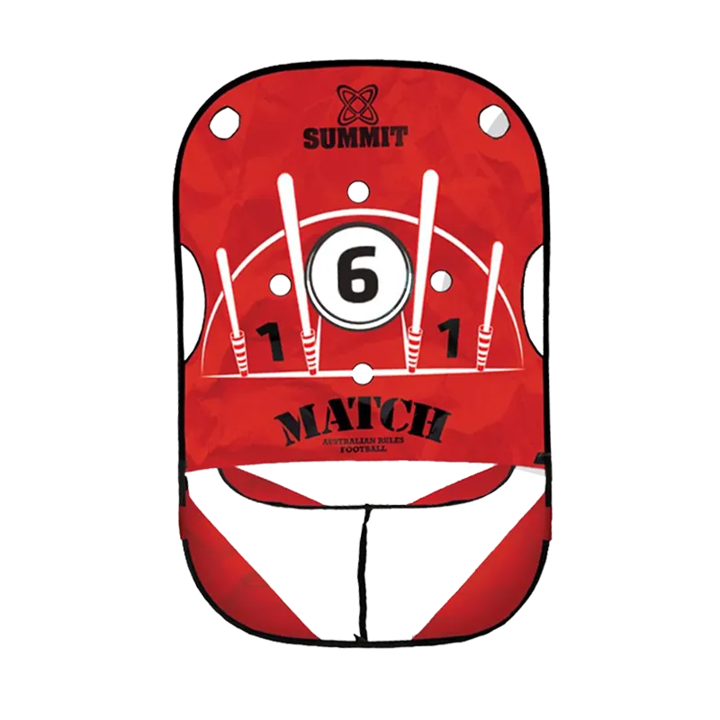 Aussie Rules Targets