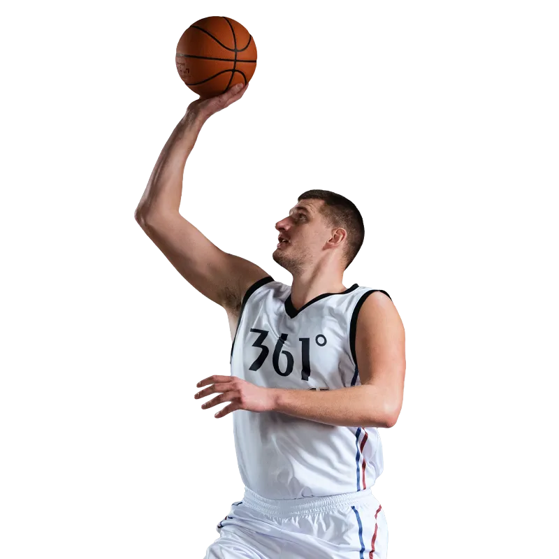 Basketball