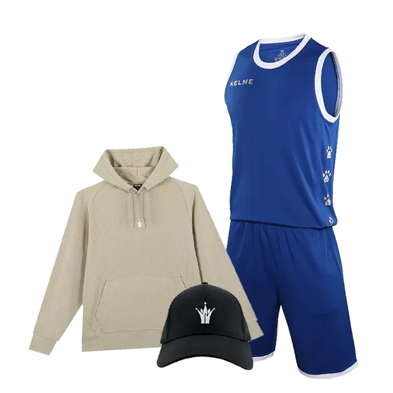 Basketball Apparel