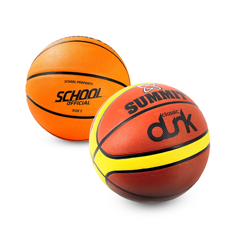 Basketball Balls