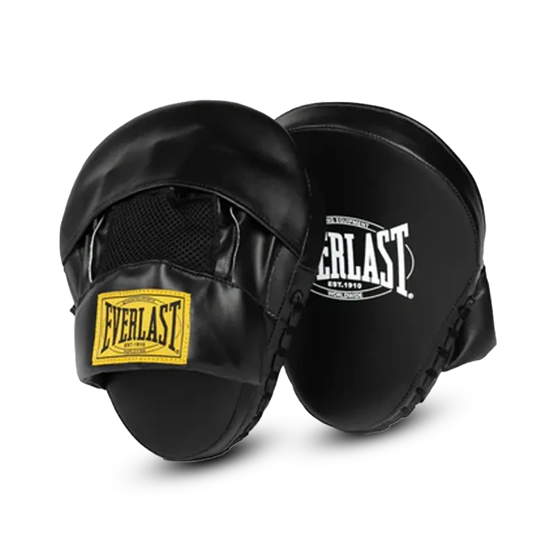 Boxing Mitts