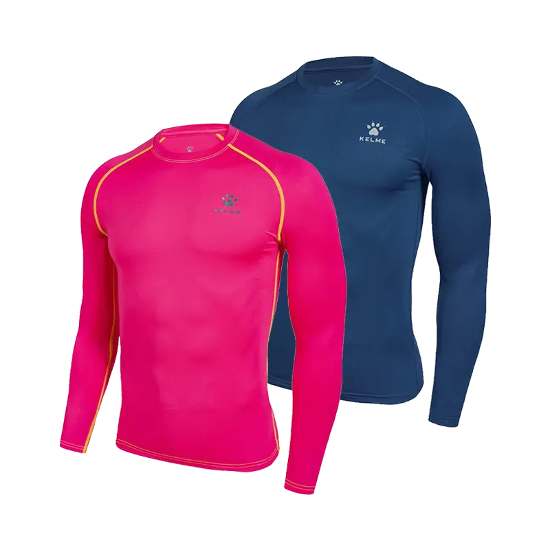 Compression Wear