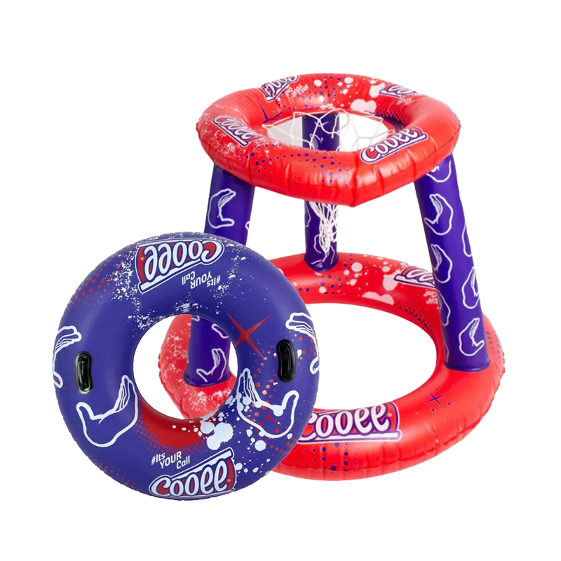 Inflatables