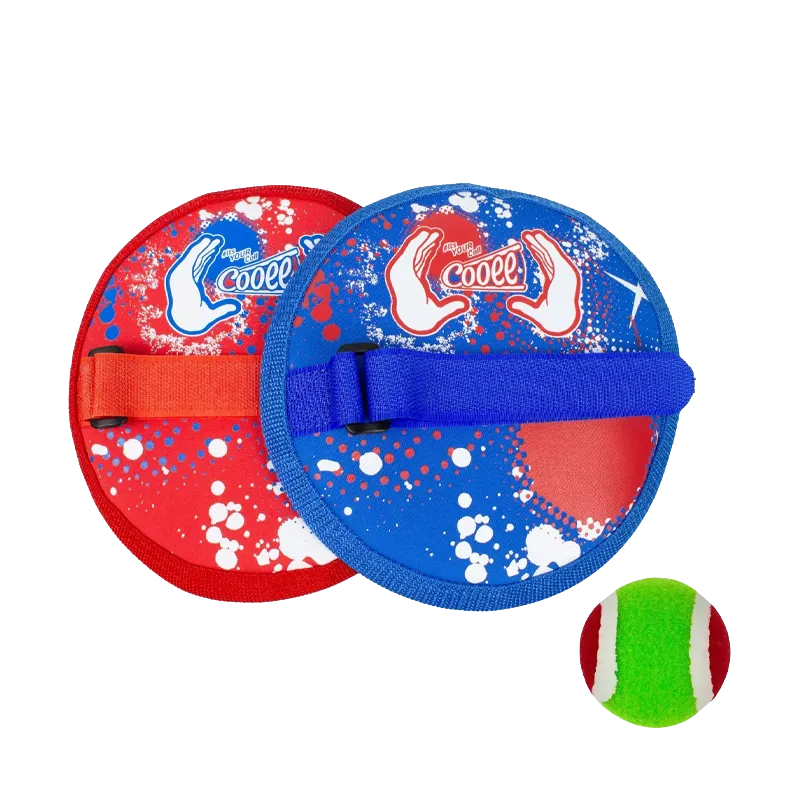 Beach & Pool Games