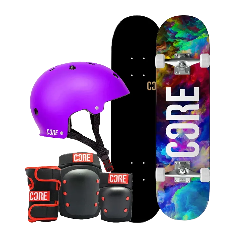 Skate & Ride