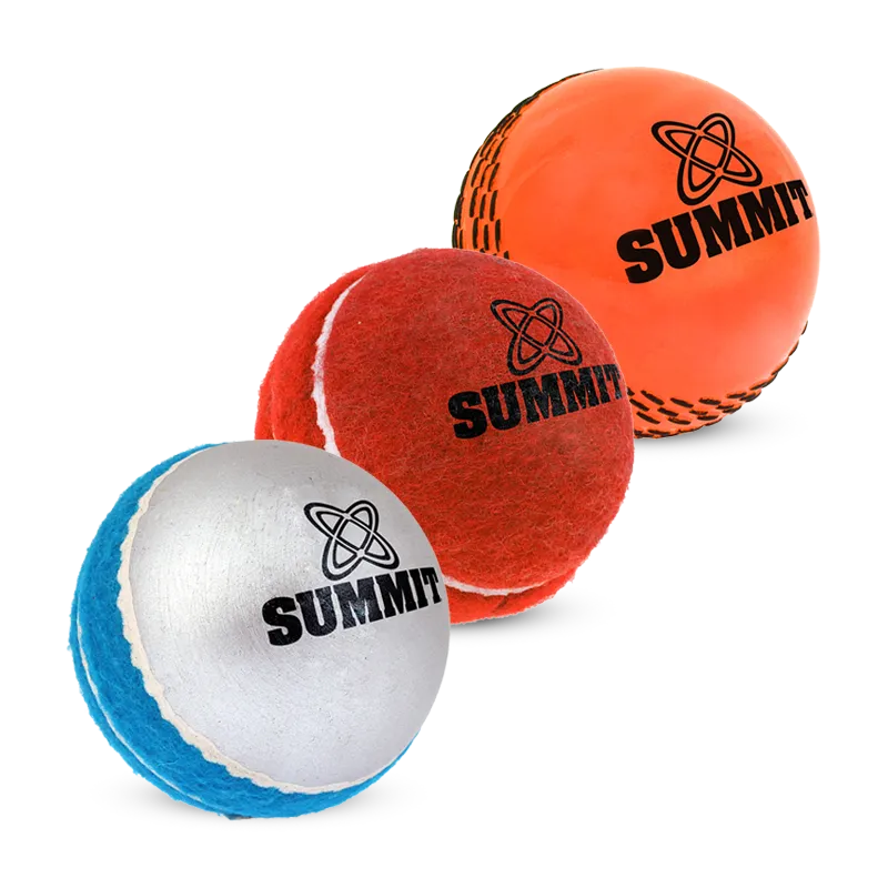 Cricket Balls
