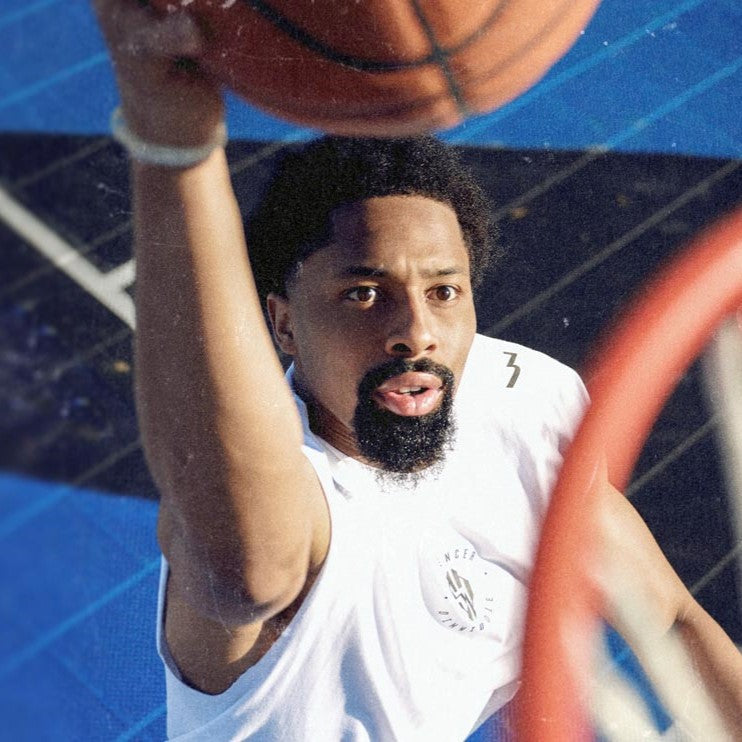 Spencer Dinwiddie basketball shoes