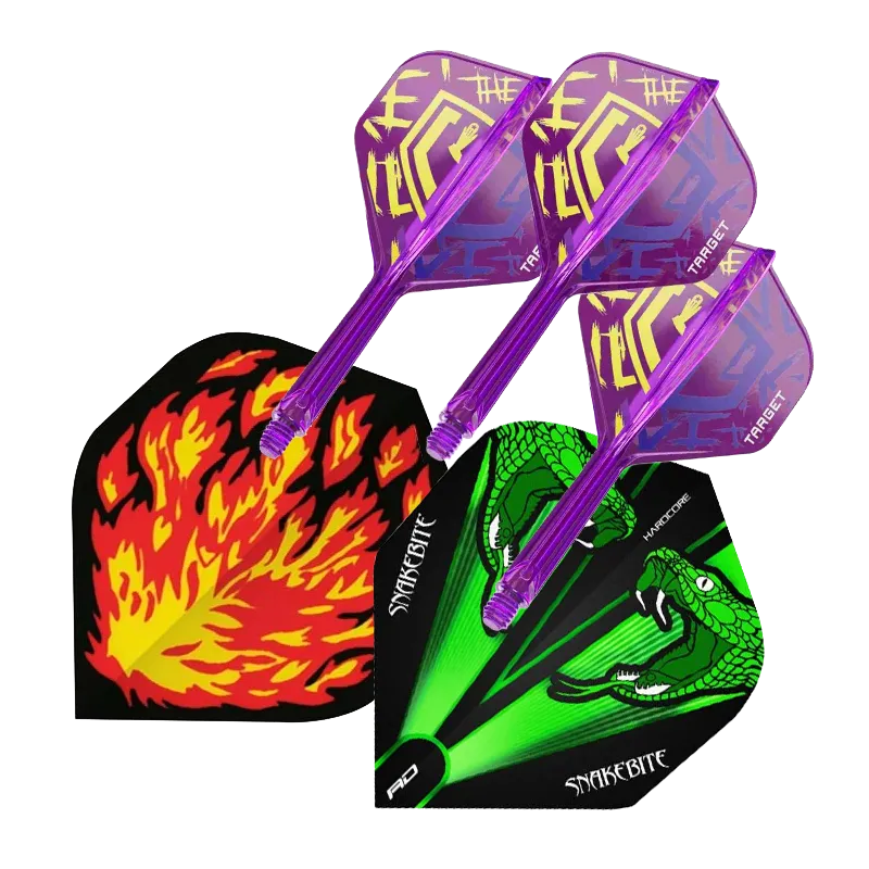 Dart Flights