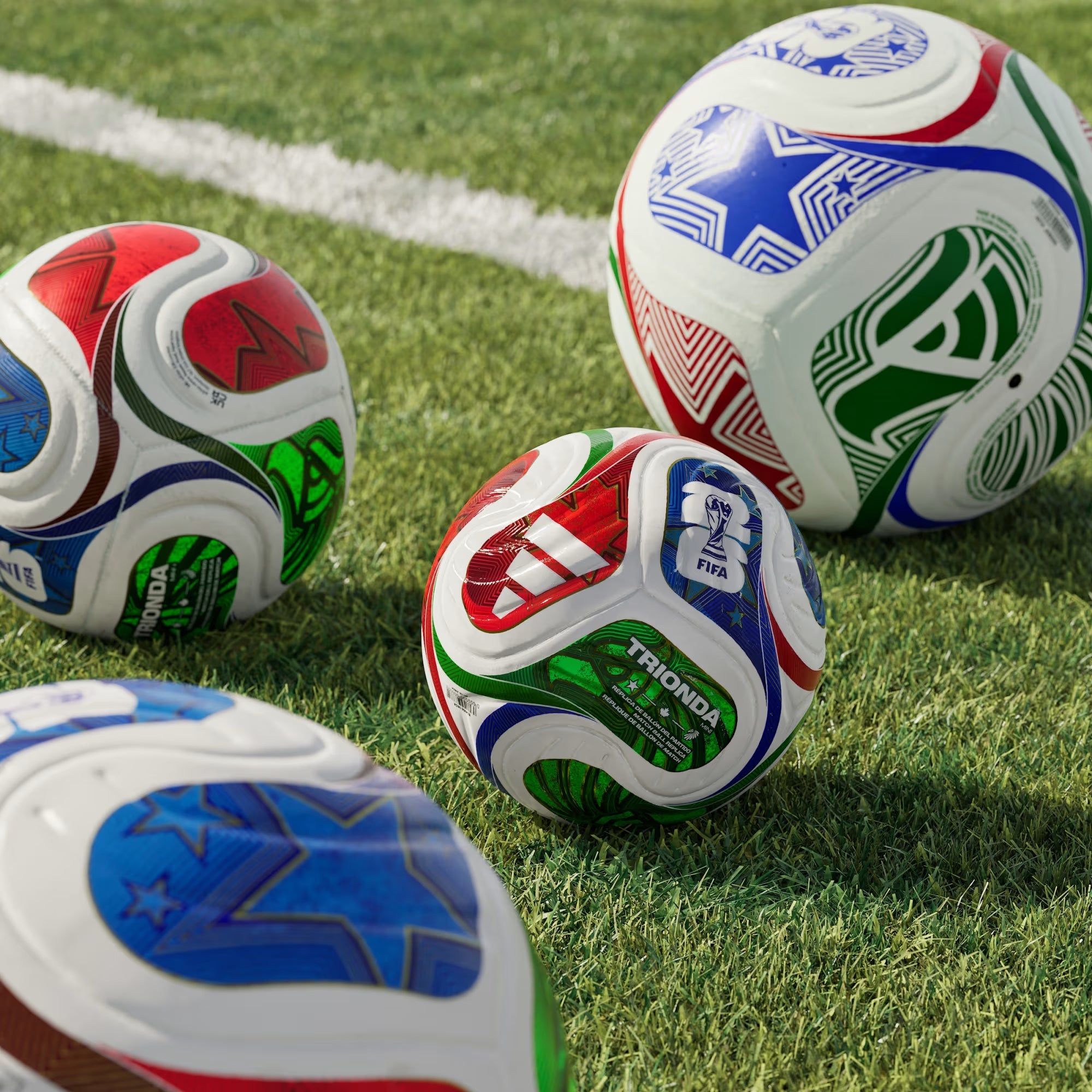 FIFA World Cup 2026™