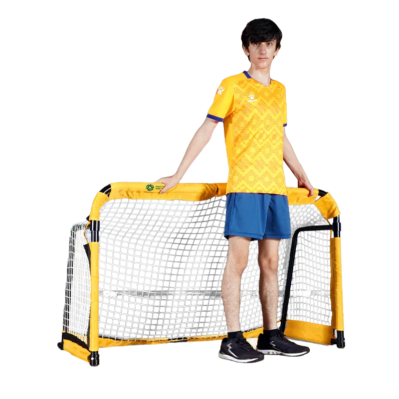 Football Australia Goals