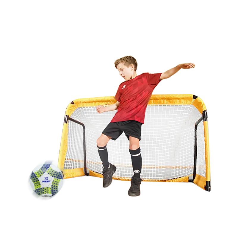 Kids' Soccer Goals