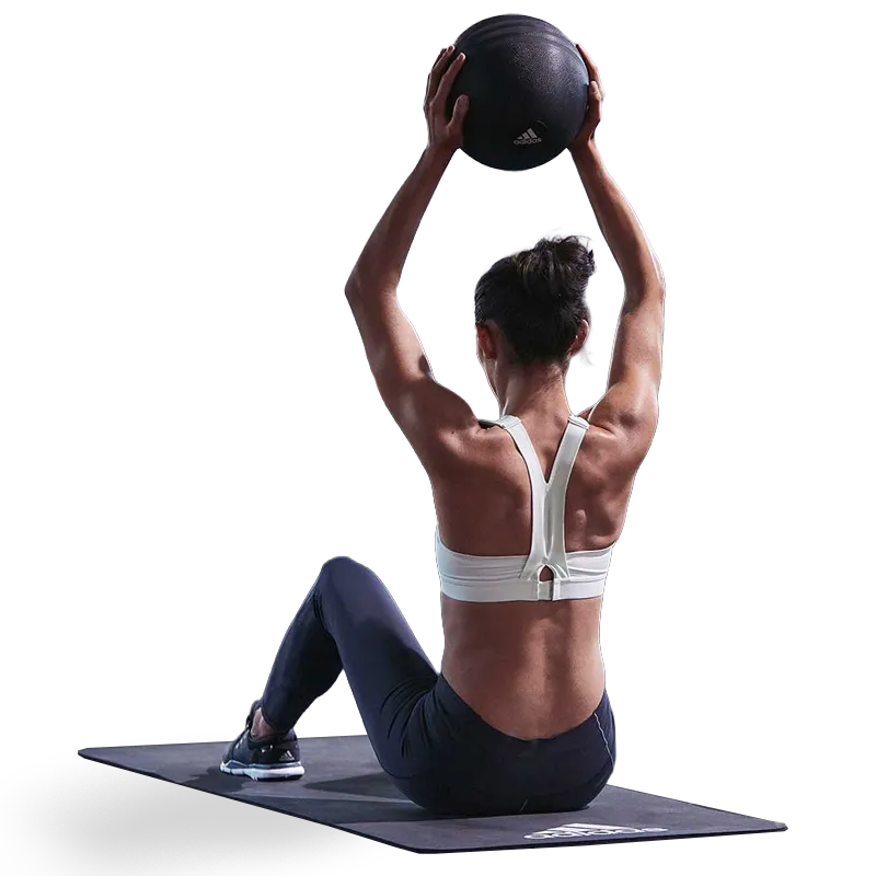 Gym Strength & Training