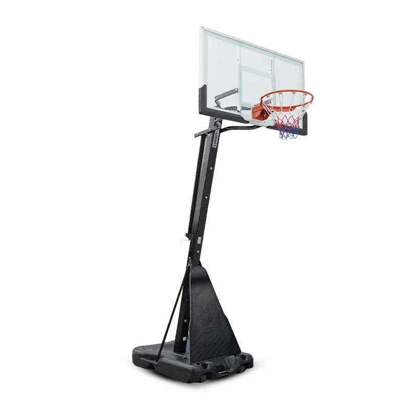 Basketball Hoops