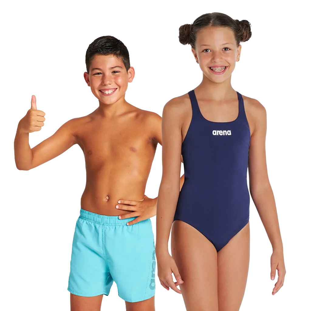 Kids' Swimwear