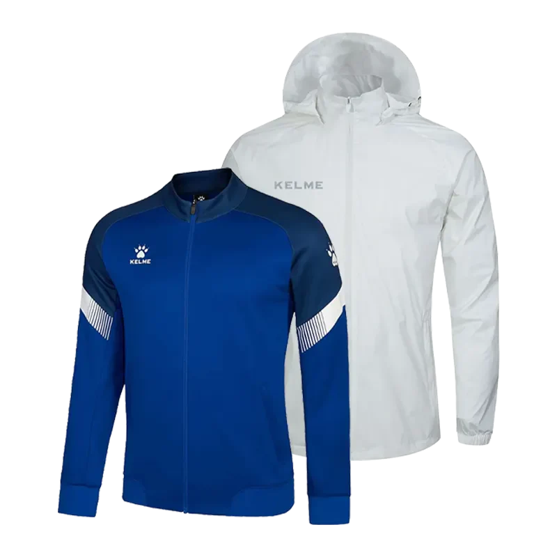 Sports Jackets
