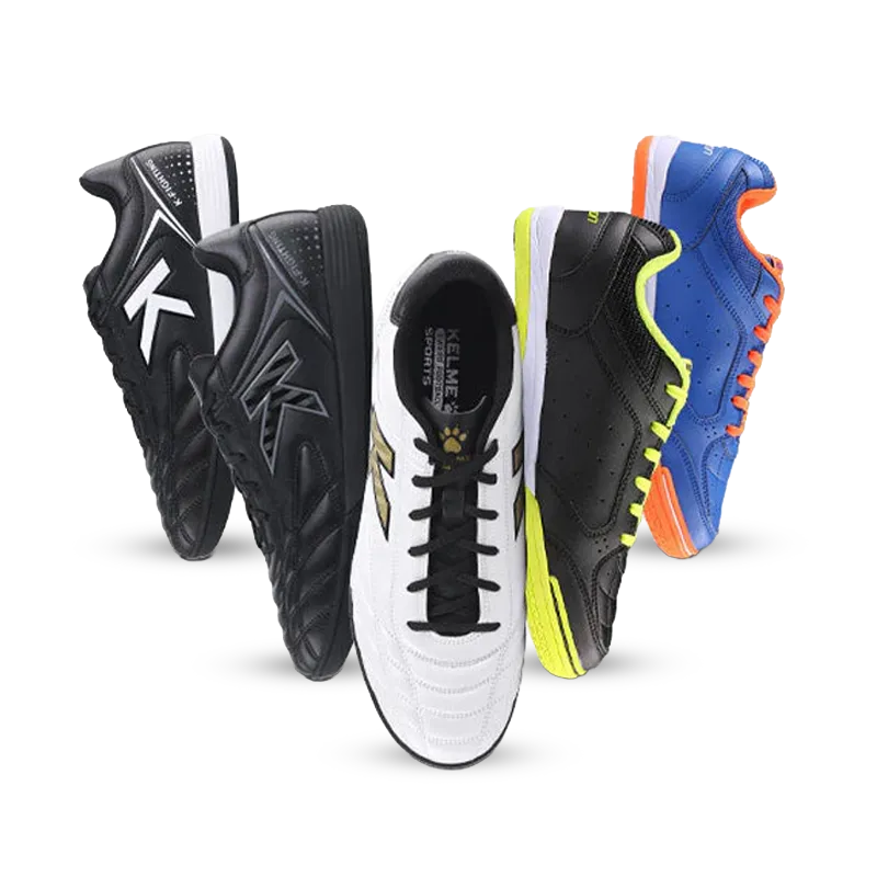 Kelme Shoes