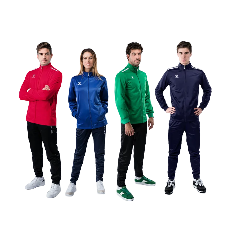 Tracksuits