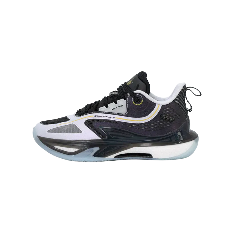 Kids' Basketball Shoes