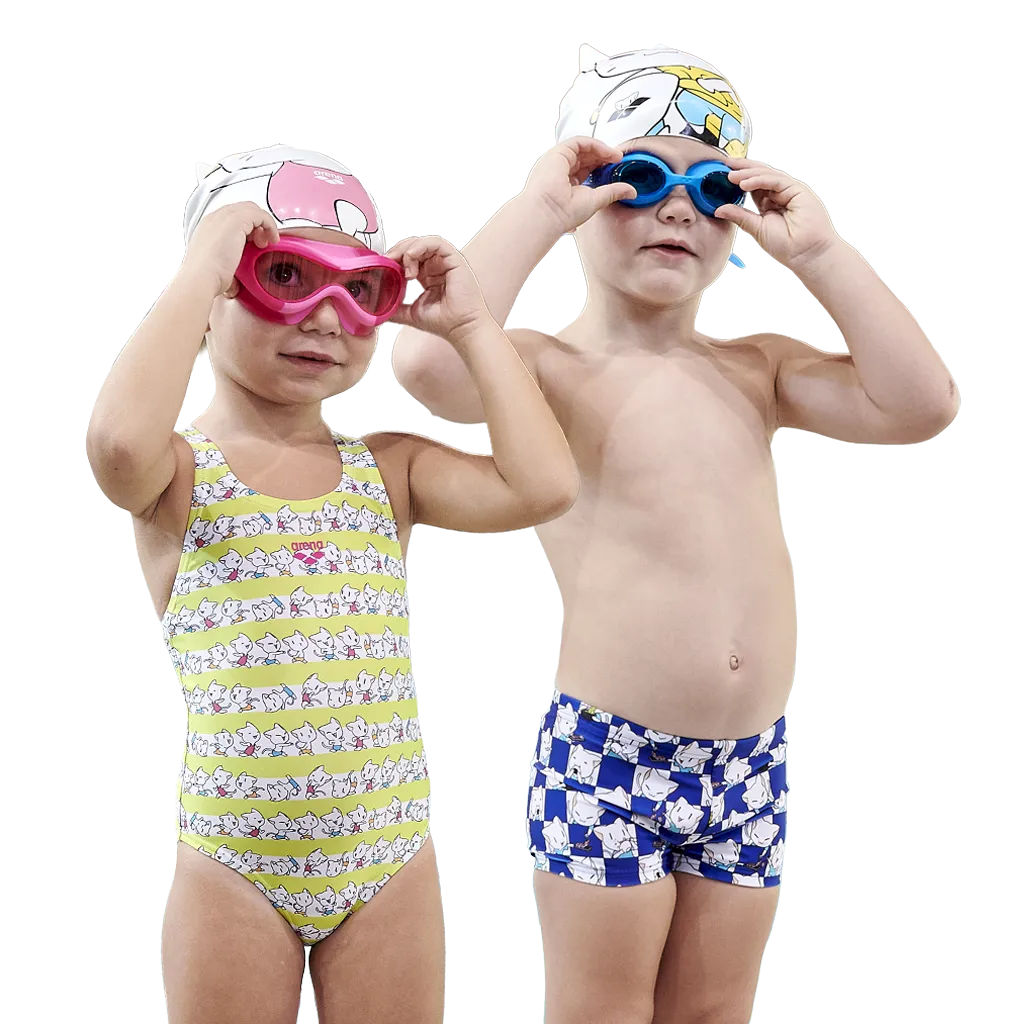 Kids' Swimming Goggles