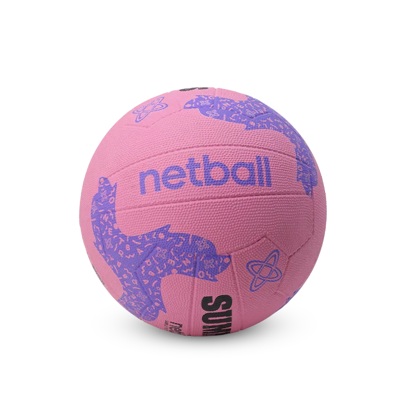 Netball Training Balls