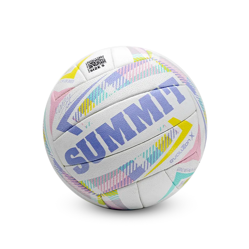 Size 5 Netball Balls