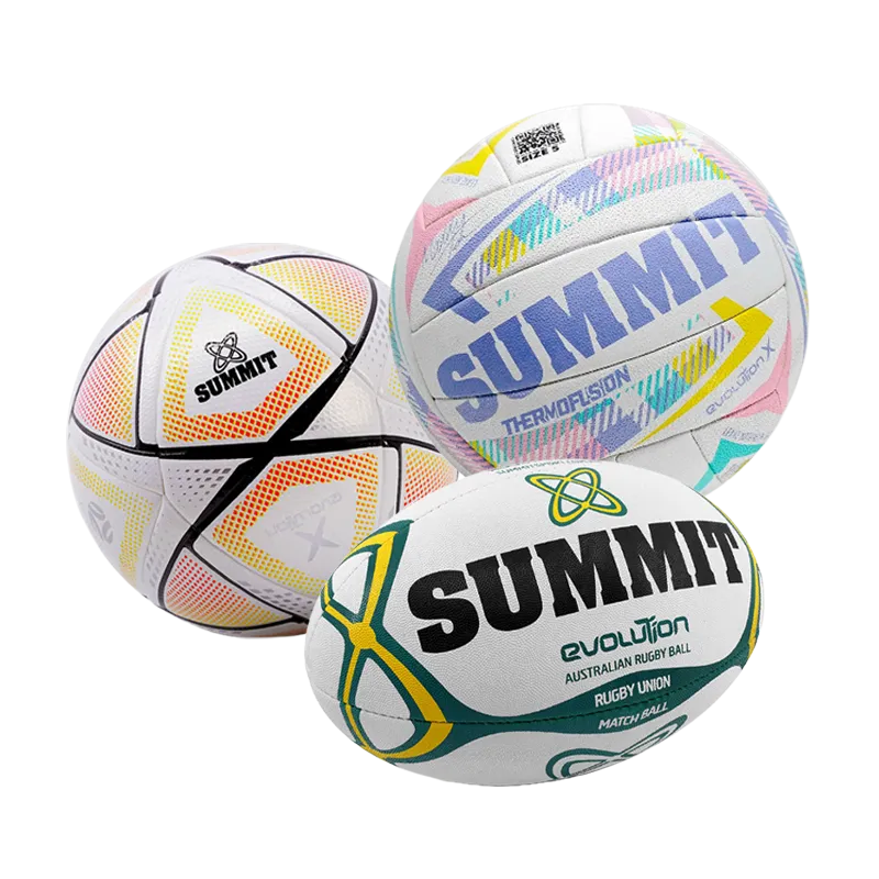 Match Balls