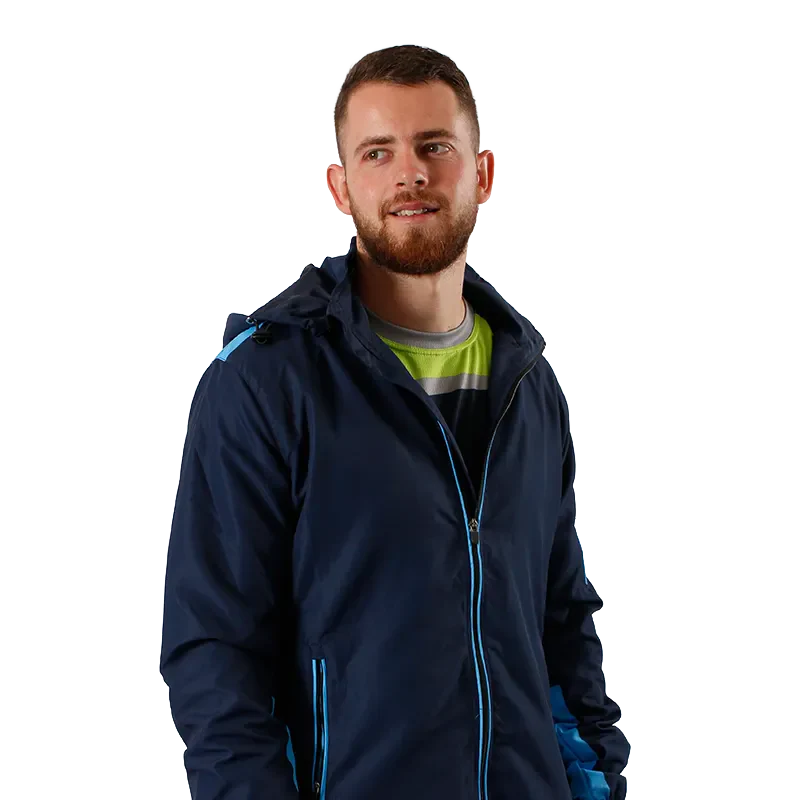 Men's Jackets