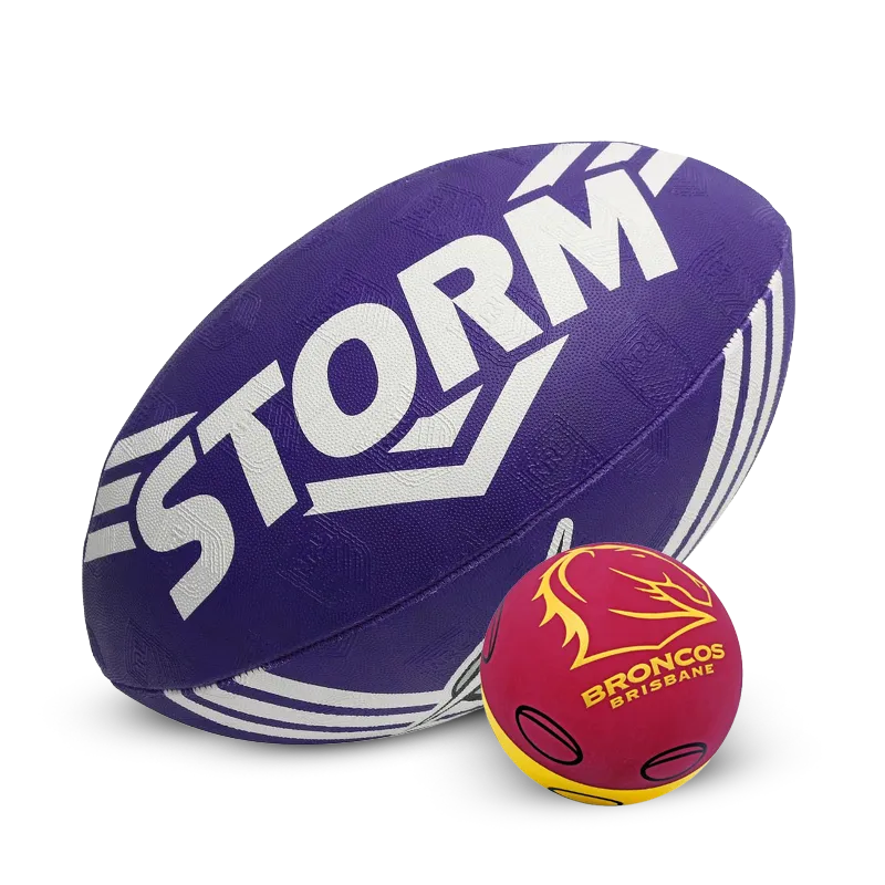 NRL Supporter Gear