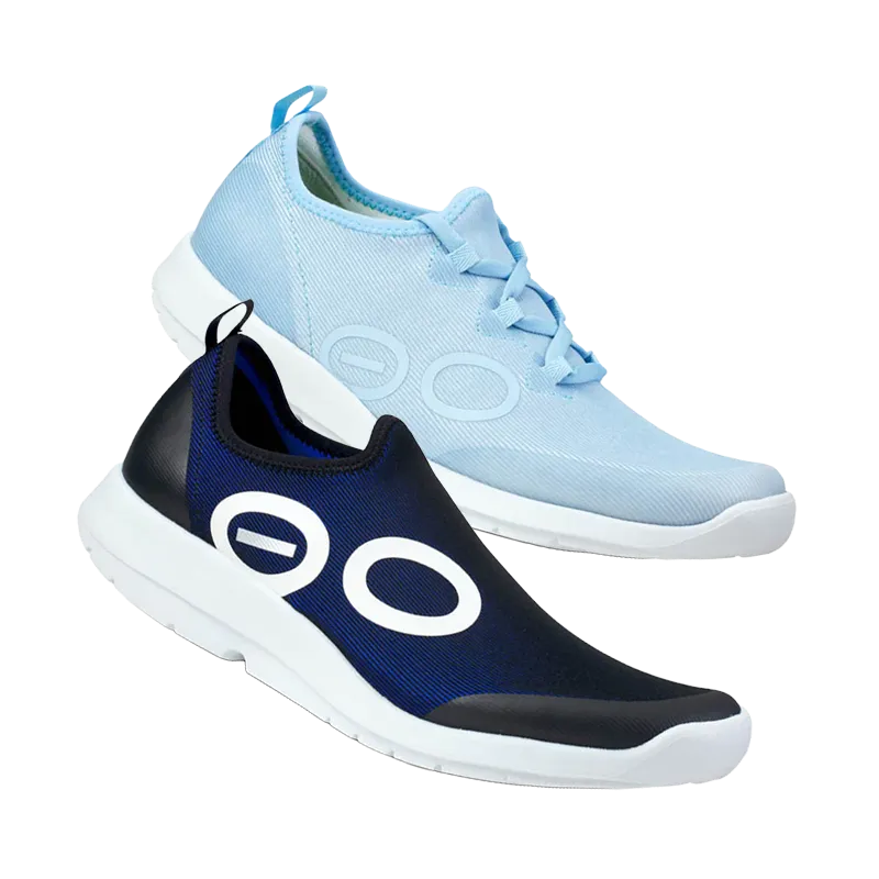 Recovery Shoes