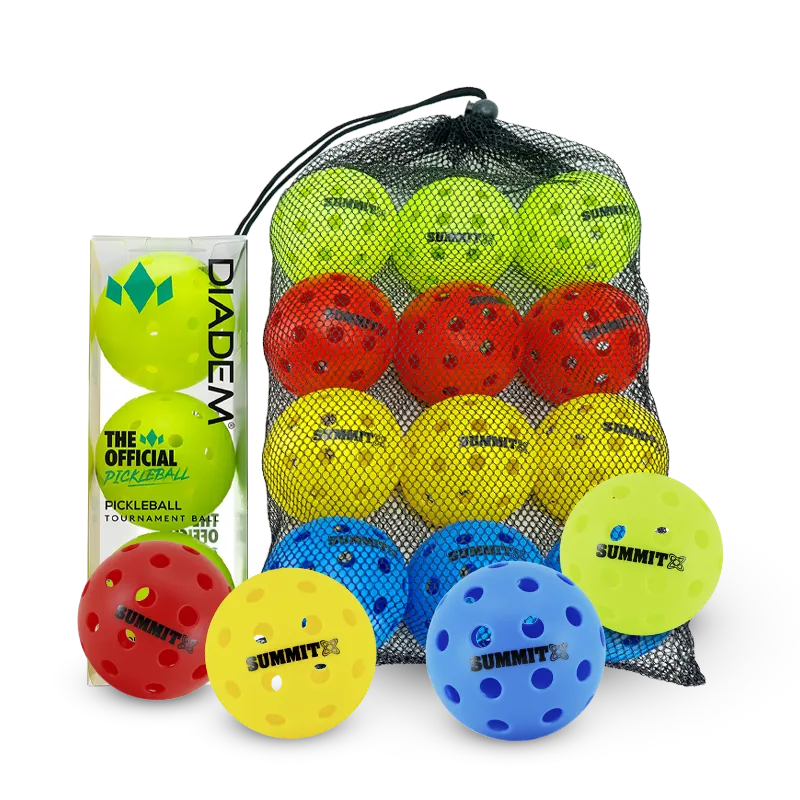 Pickleballs Balls