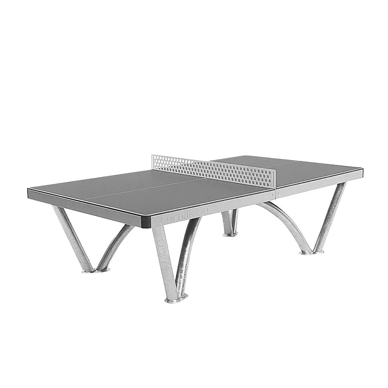 Cornilleau outdoor table tennis table. Shop outdoor table tennis tables at SUMMIT Sport. Cornilleau is the worlds best outdoor tables for ping pong.