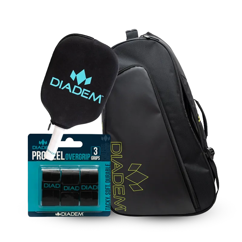 Pickleball Accessories