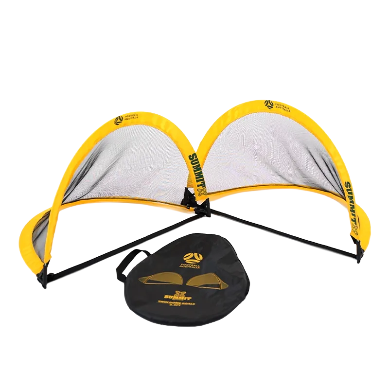 Portable Soccer Goals