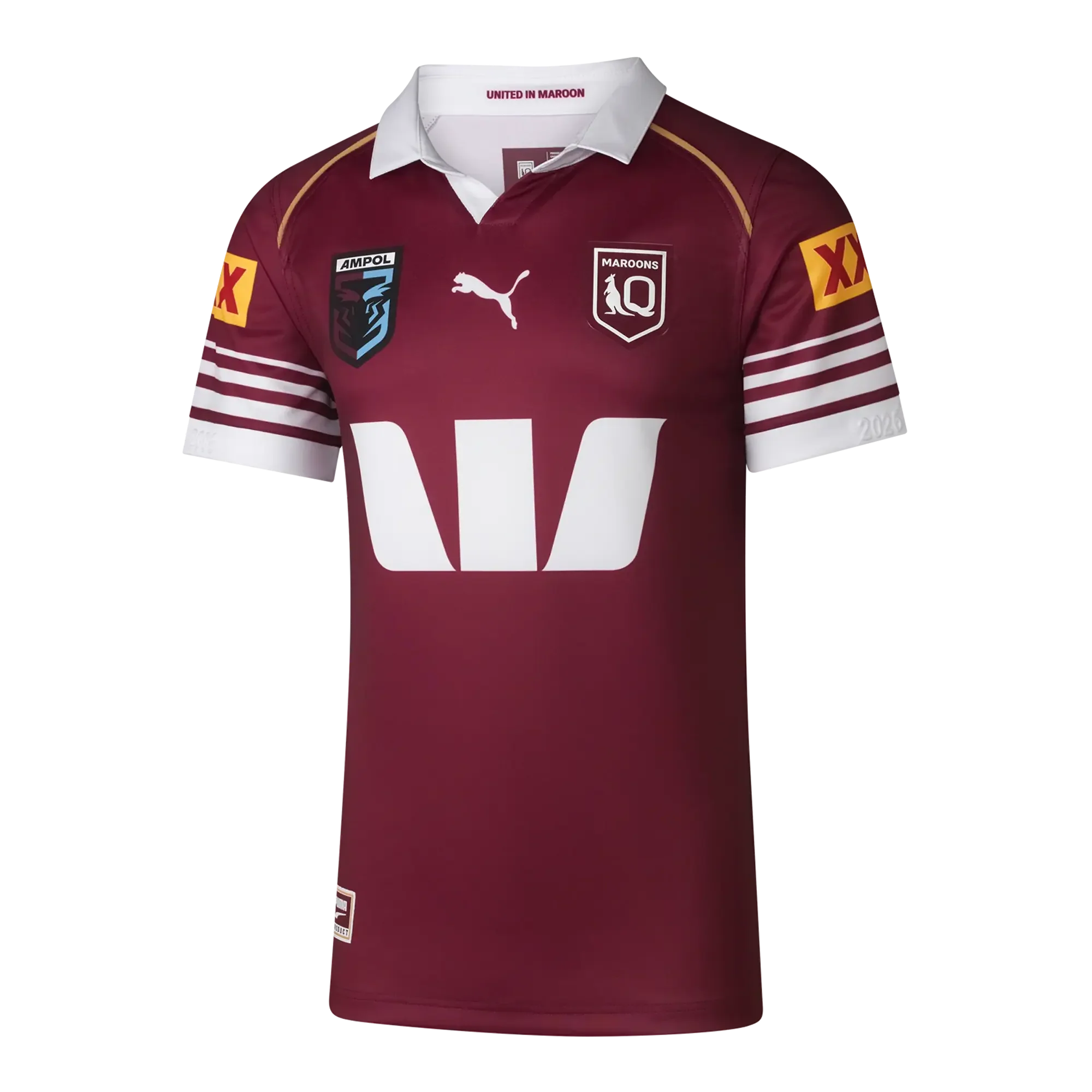 State of Origin Merchandise