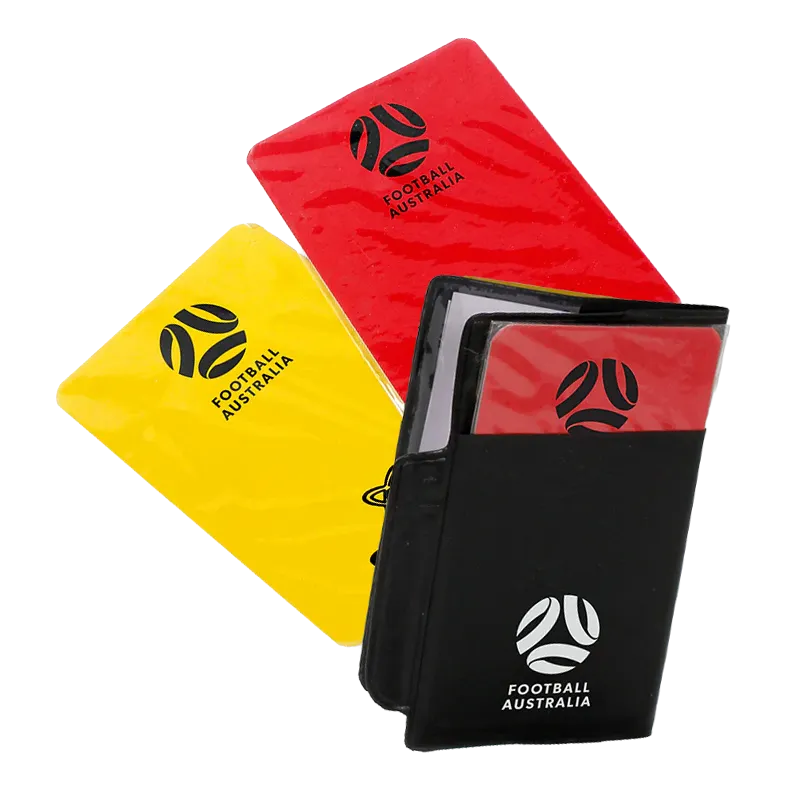 Referees
