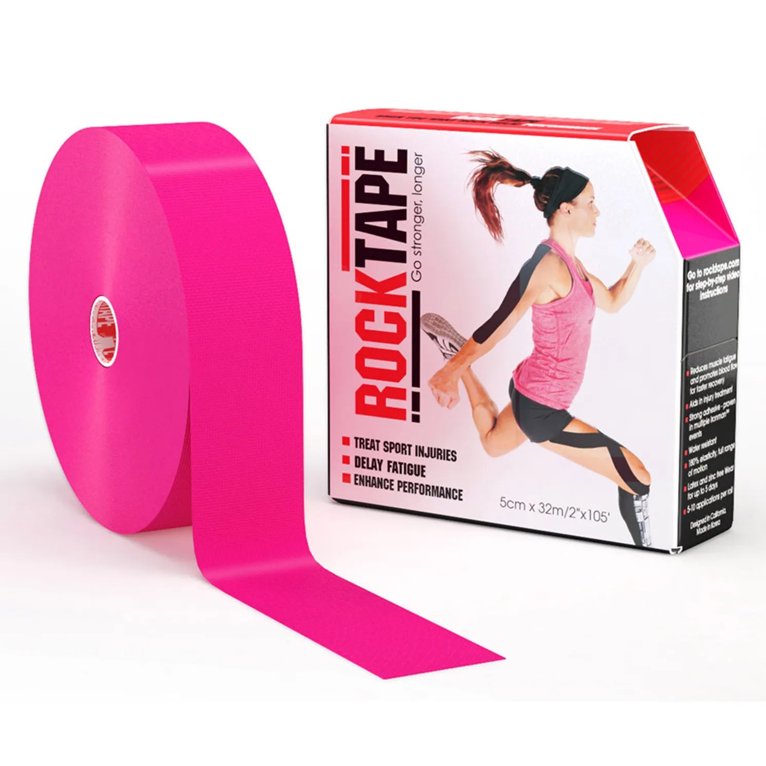 Strapping Tapes