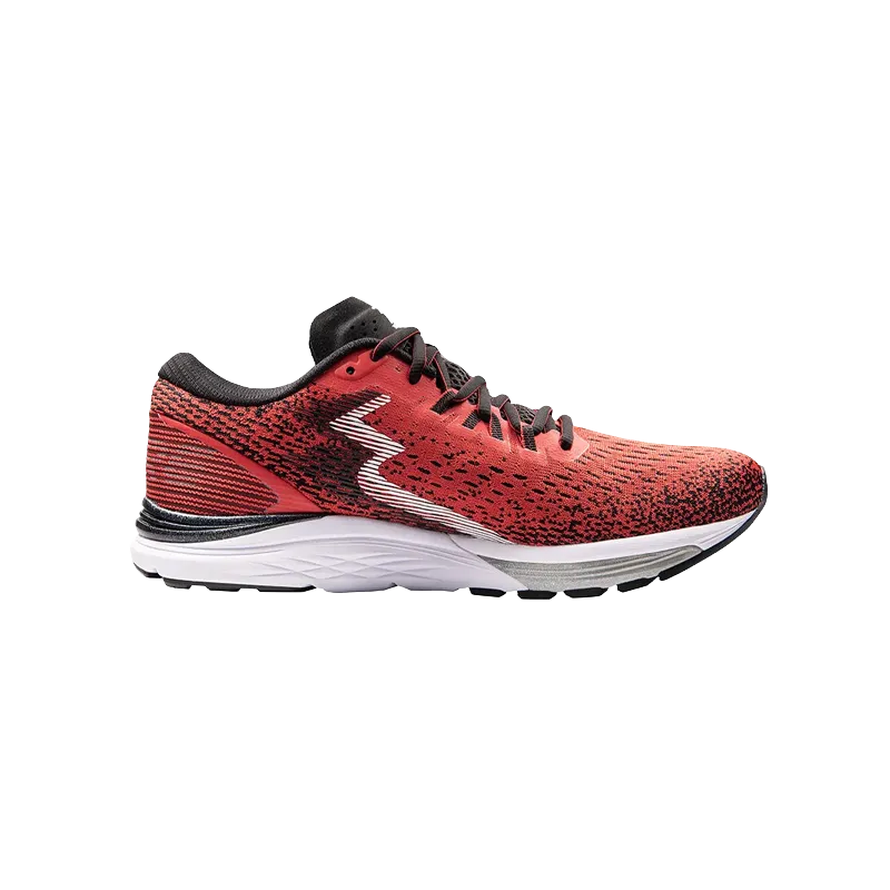 Running shoes - 361 Spire 4, performance runners. Professional running footwear for marathons. 